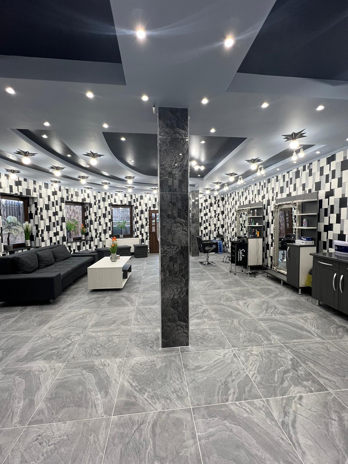 Salon Daniela