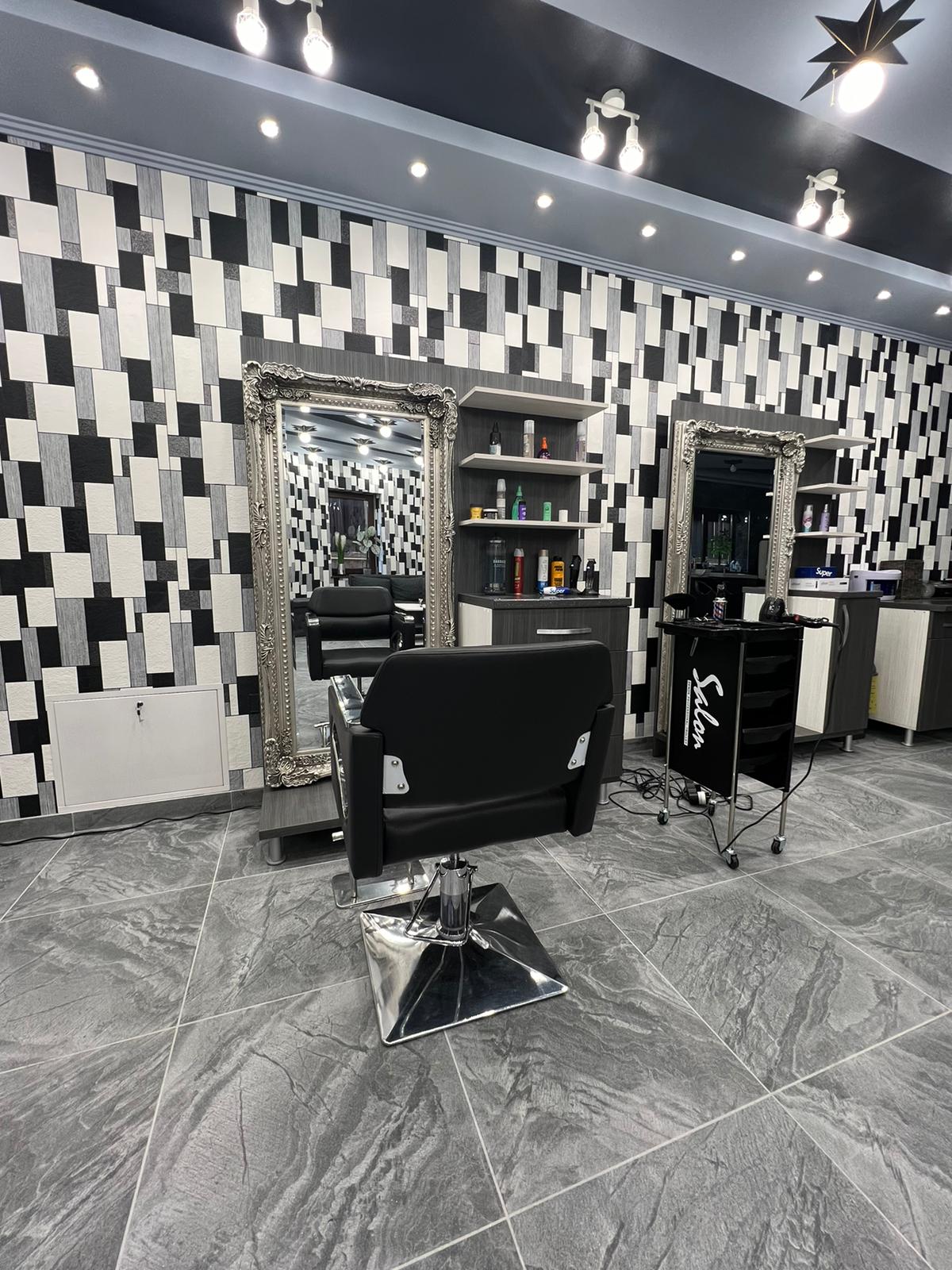 Salon Daniela