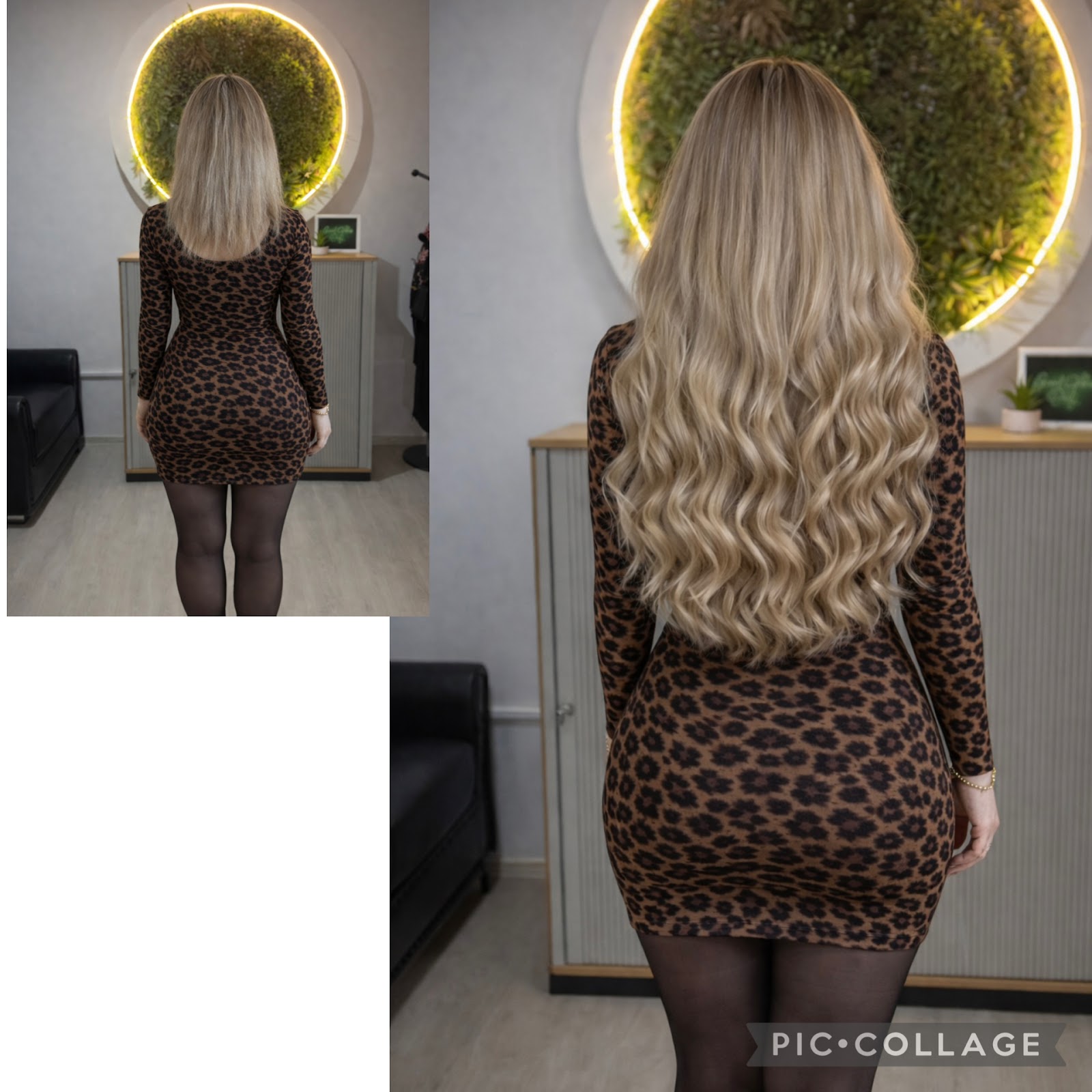 Extensii de par Satu Mare