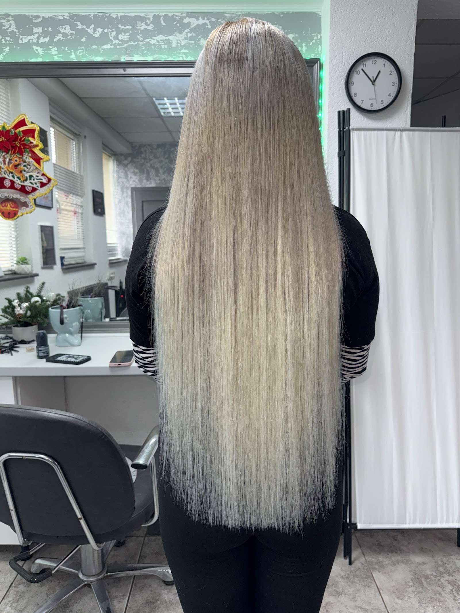 Extensii de par Satu Mare