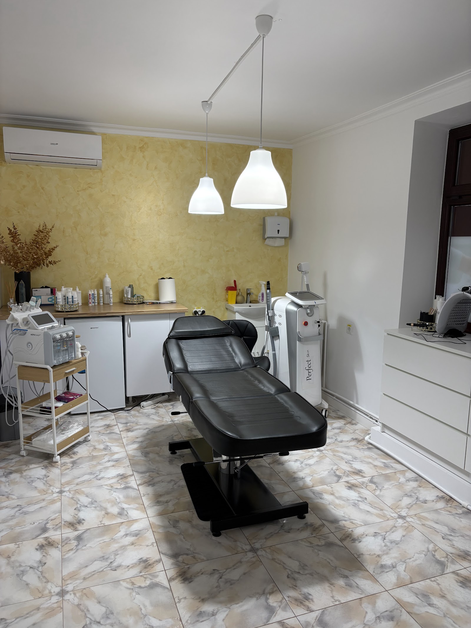 Perfect Skin Studio Satu Mare