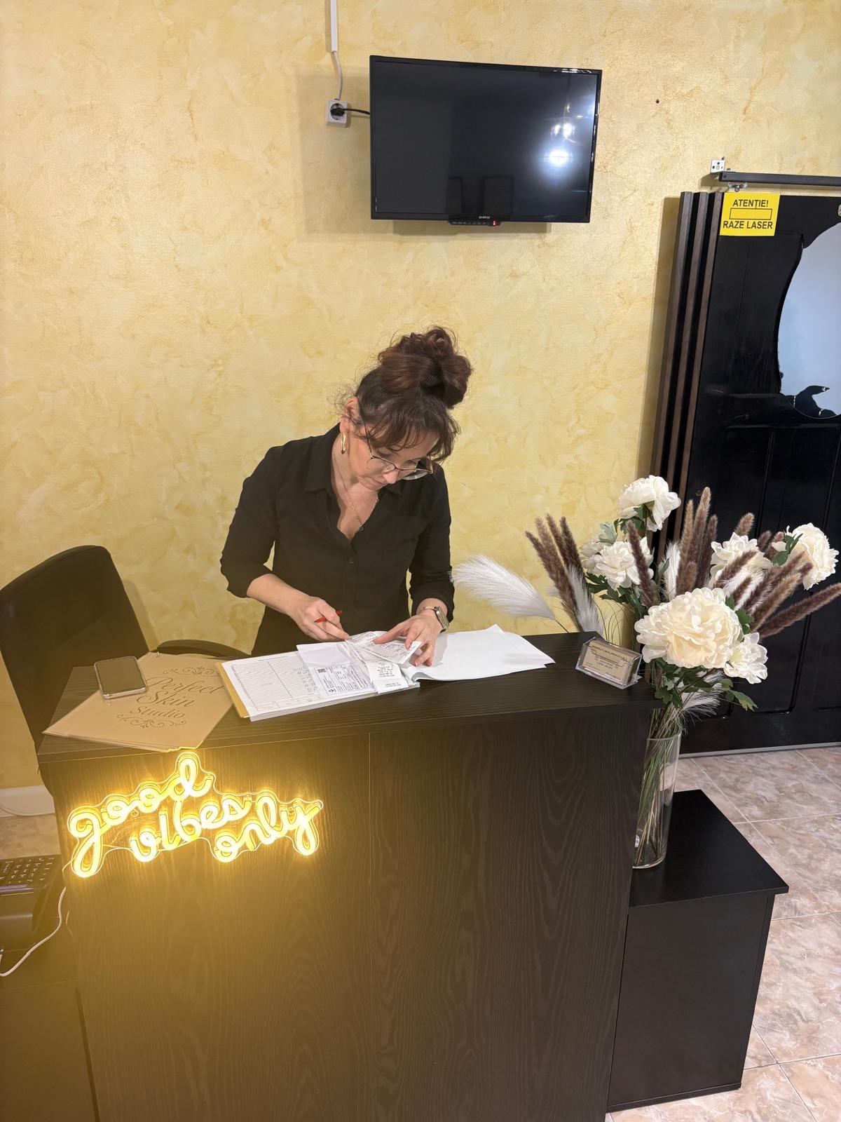 Perfect Skin Studio Satu Mare