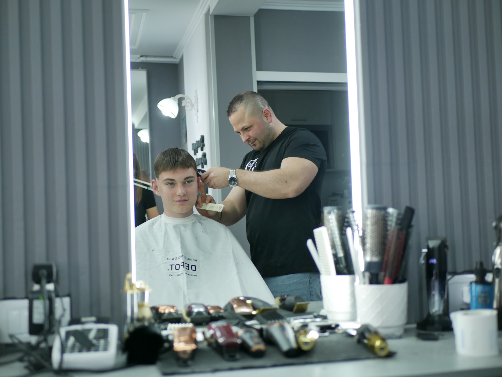 Salon Daria