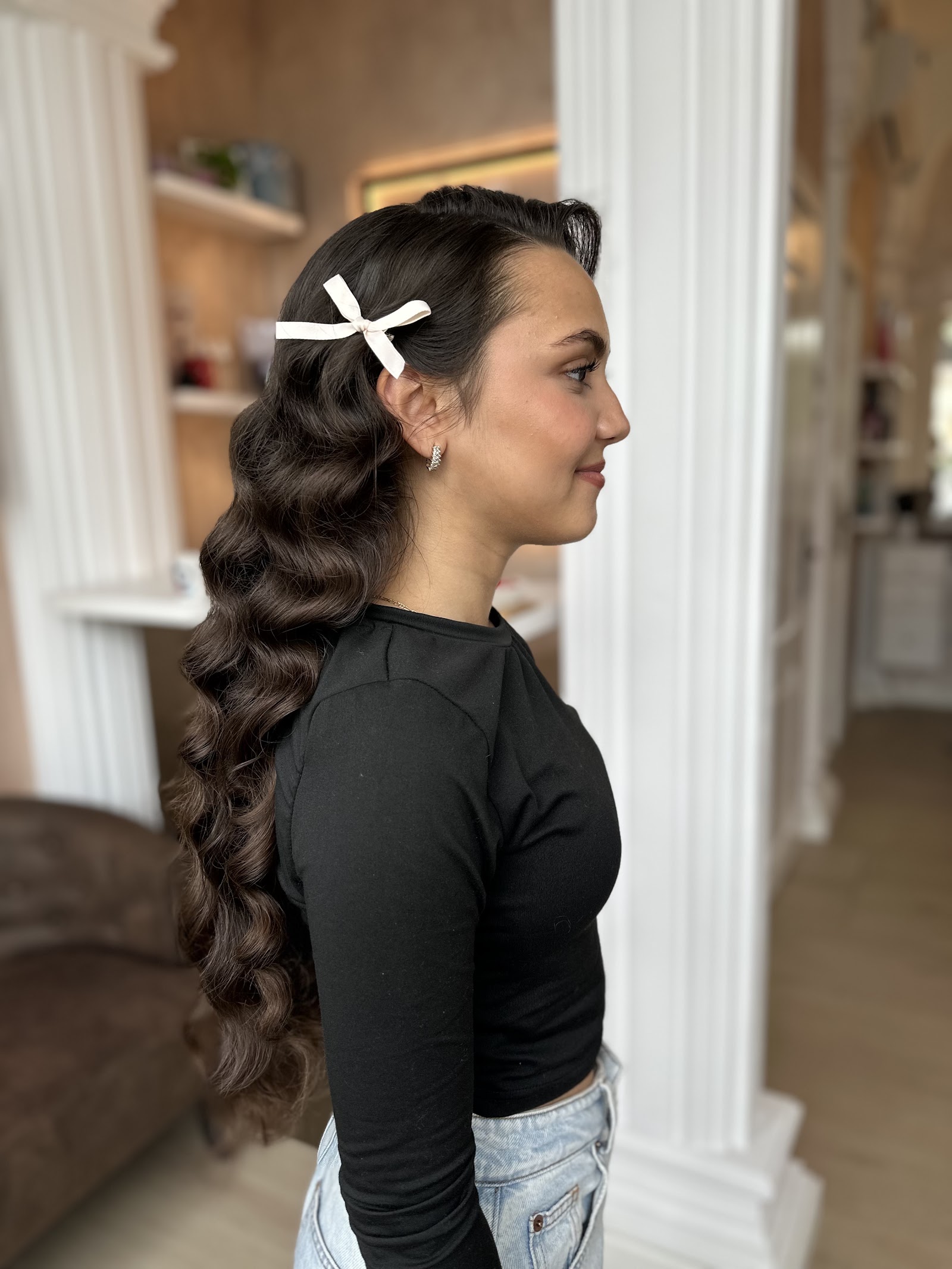 Hairs By Any Mezey