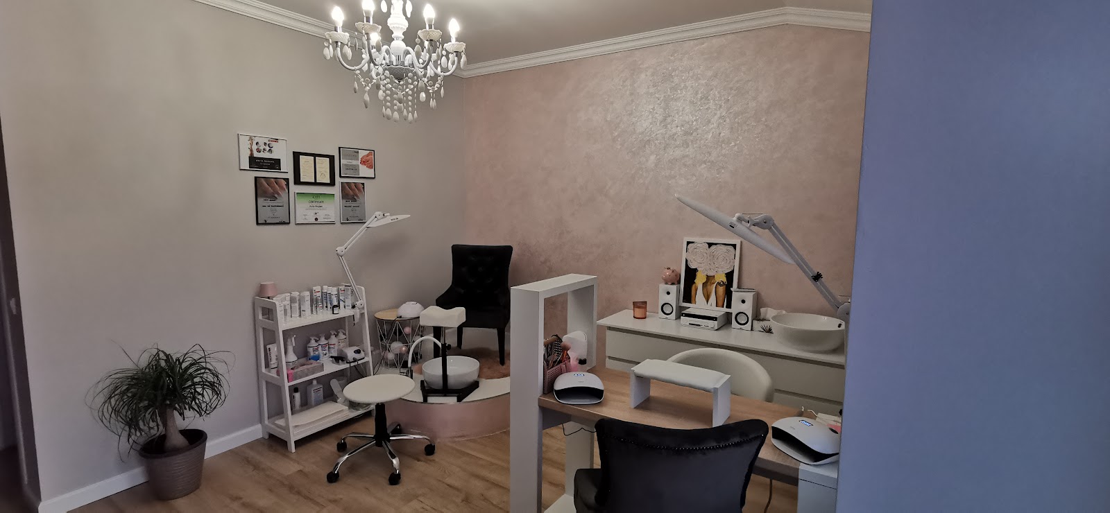 Salon JOY
