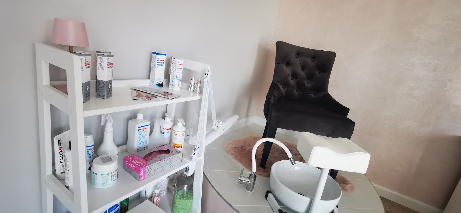 Salon JOY