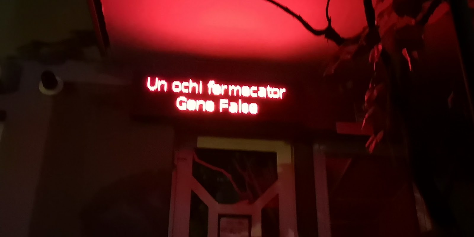 La Nina