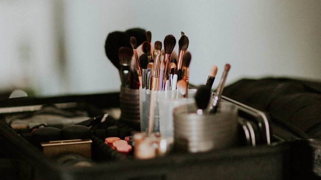 Amalia Draghici Make-Up Artist in Bucuresti