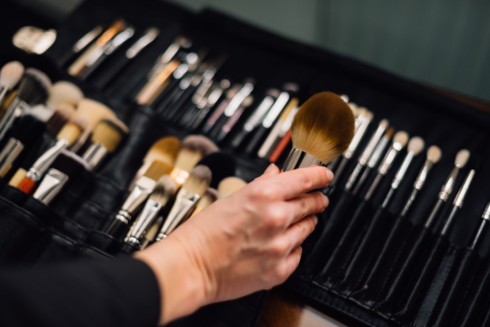 Amalia Draghici Make-Up Artist in Bucuresti