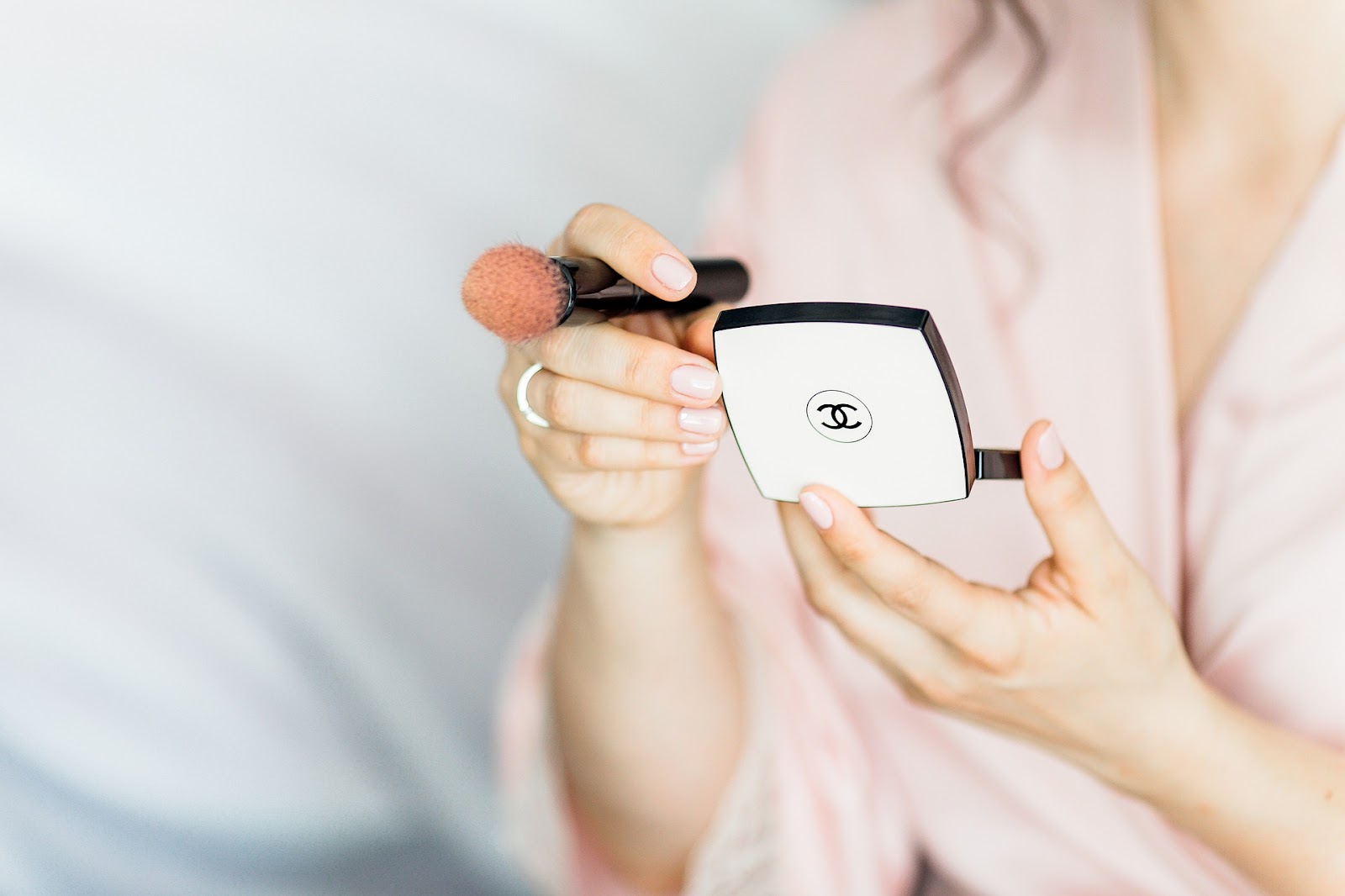 Amalia Draghici Make-Up Artist in Bucuresti