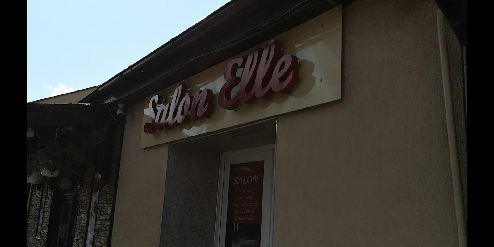Salon Elle
