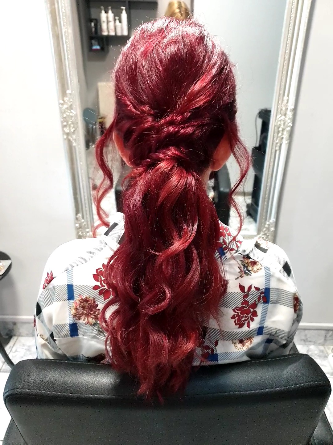 Hair by Mimi