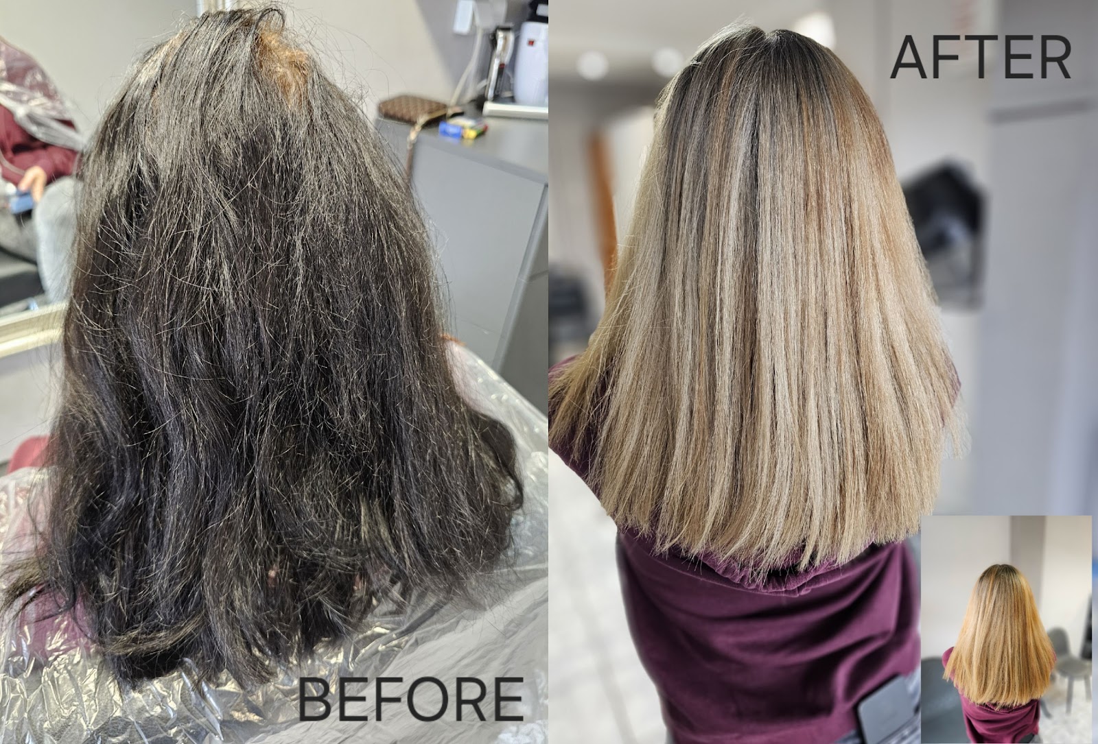 Hair by Mimi