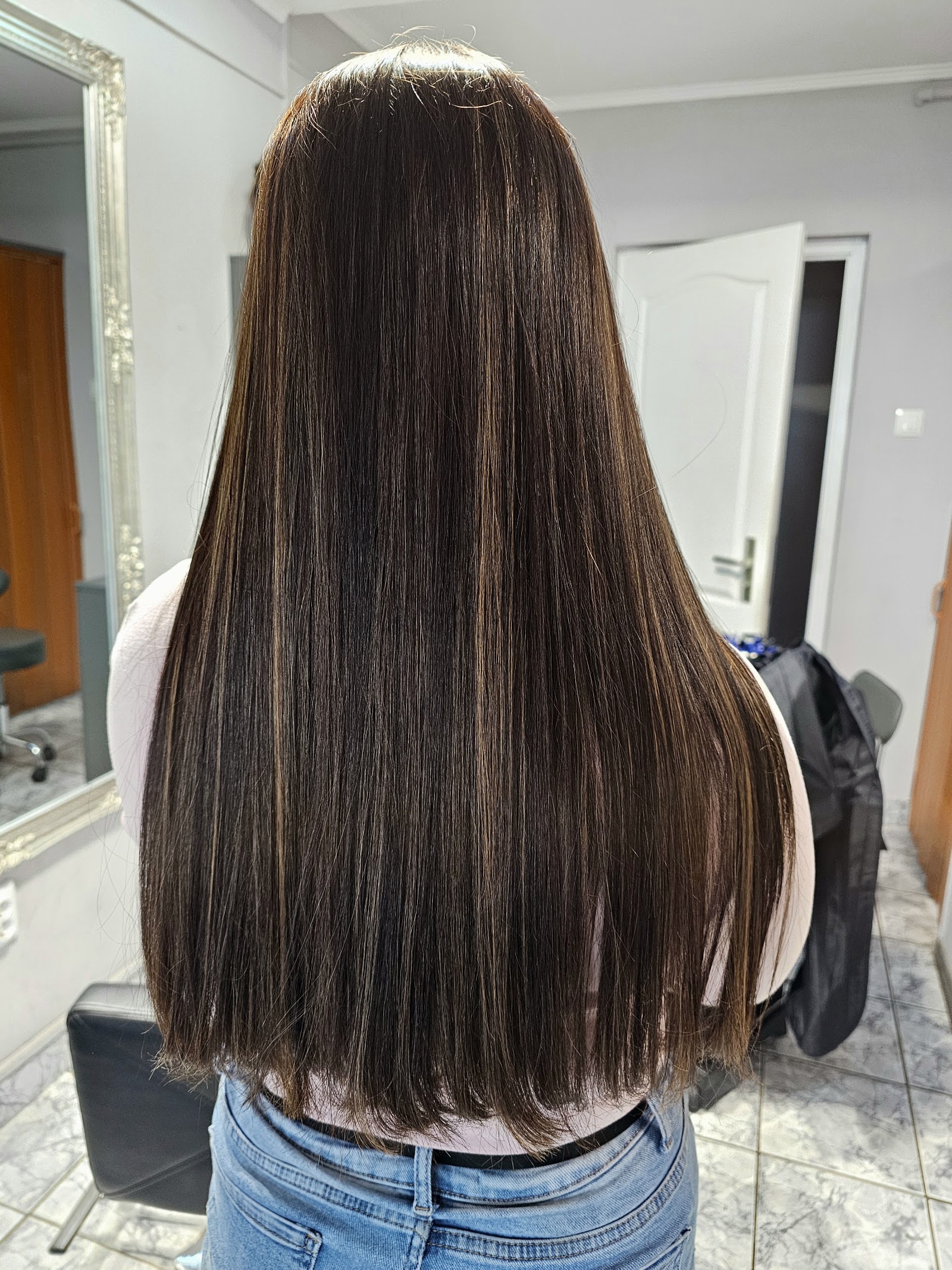 Hair by Mimi