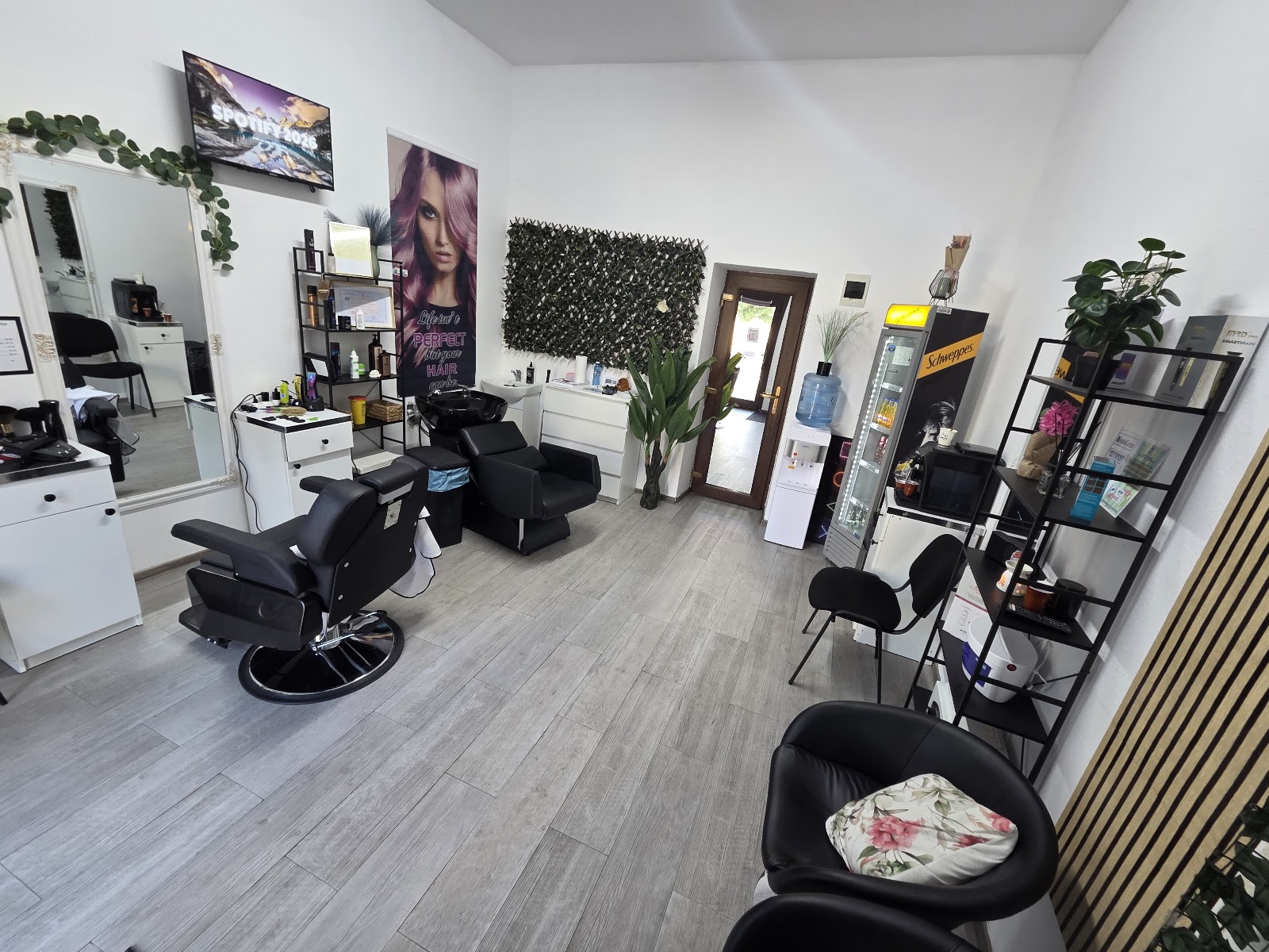 Hairstylistunlimited