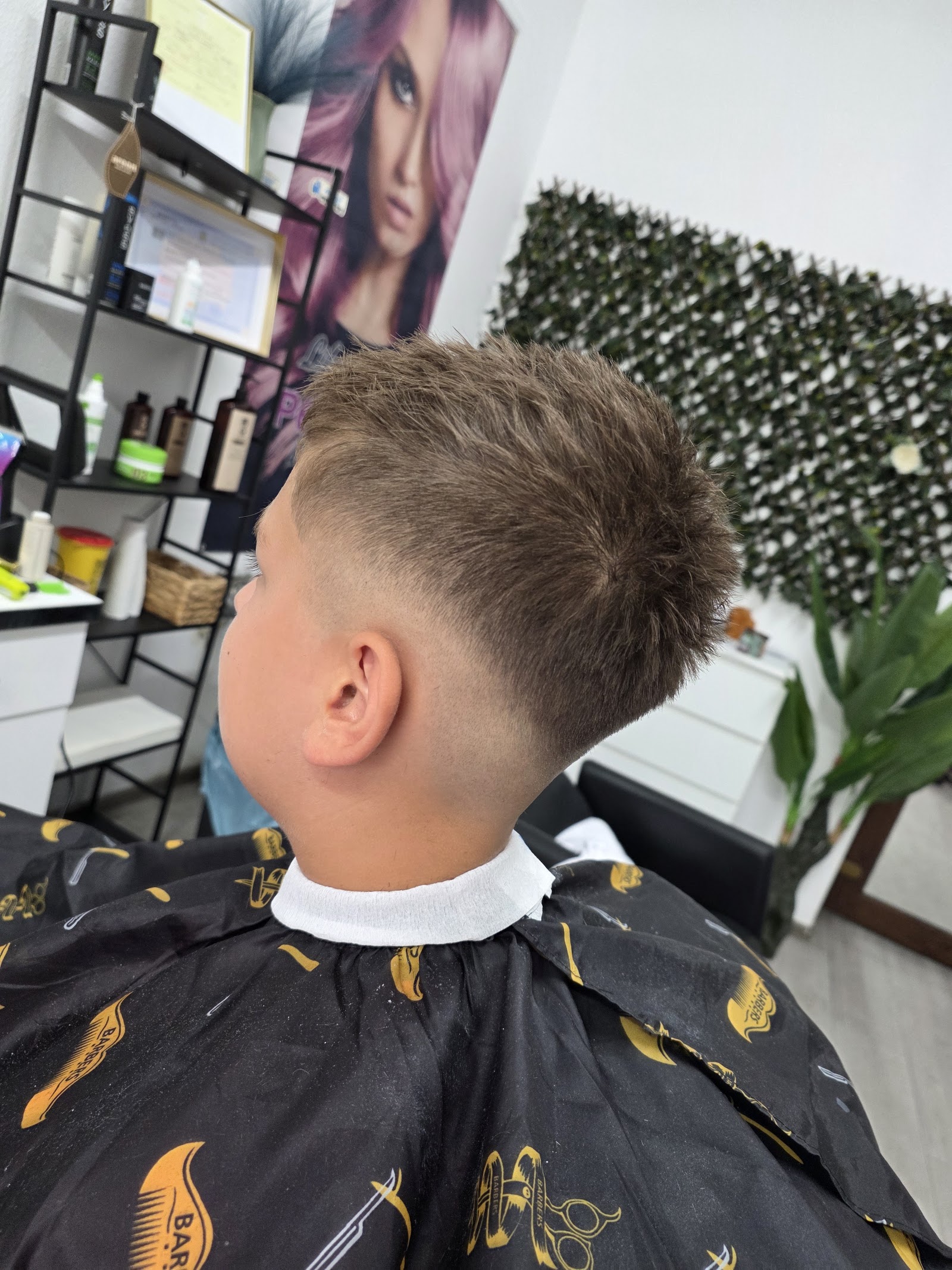Hairstylistunlimited