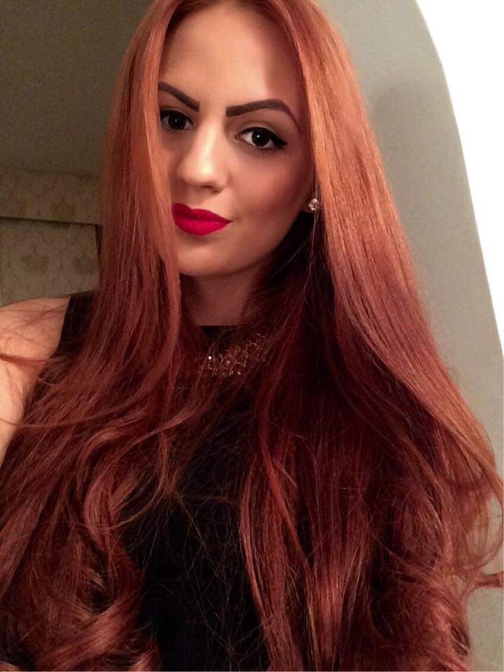 Salon Valentino