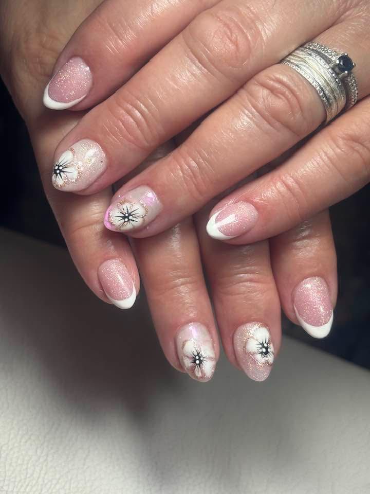 Salon Happy