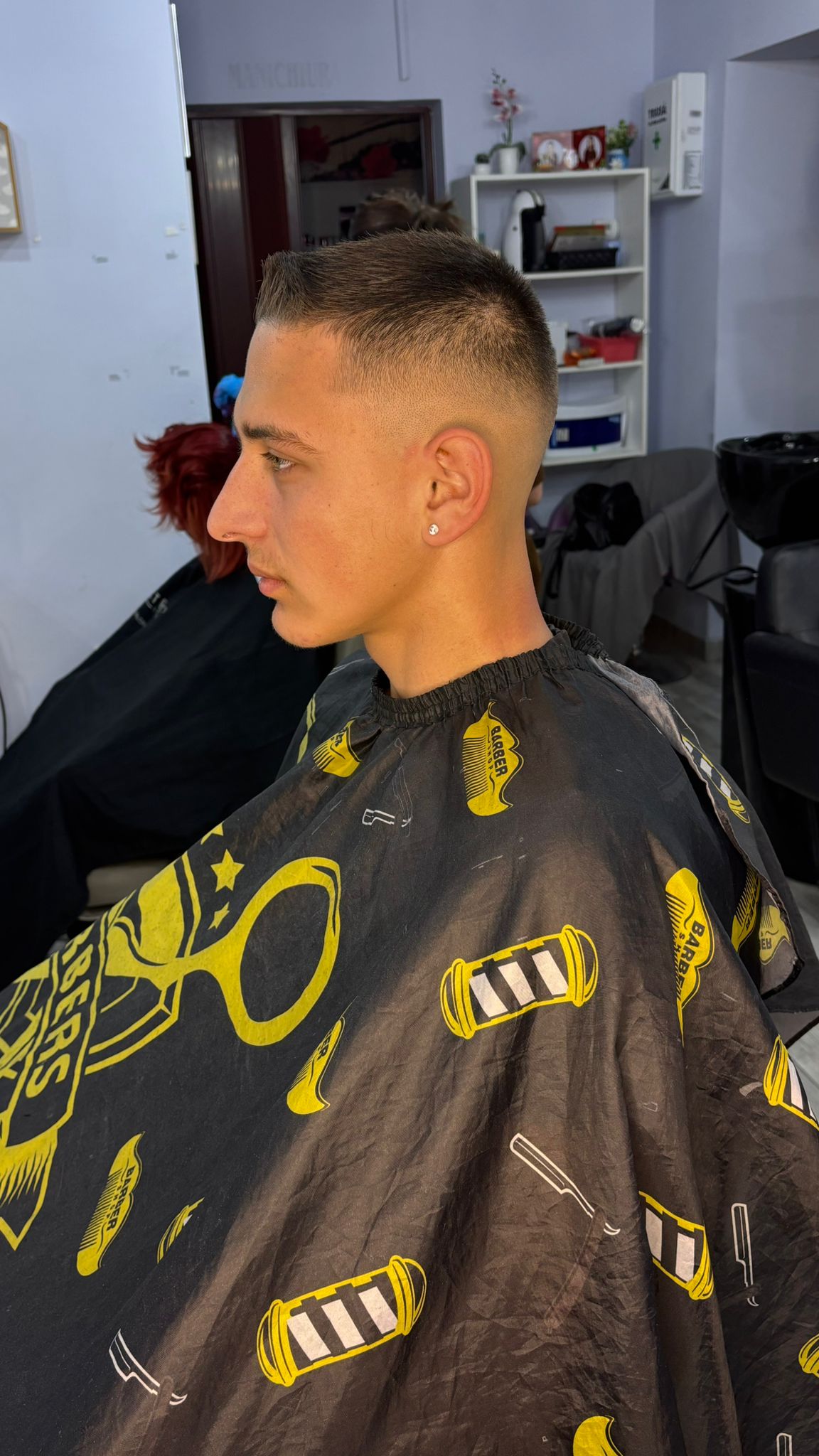 Salon Happy