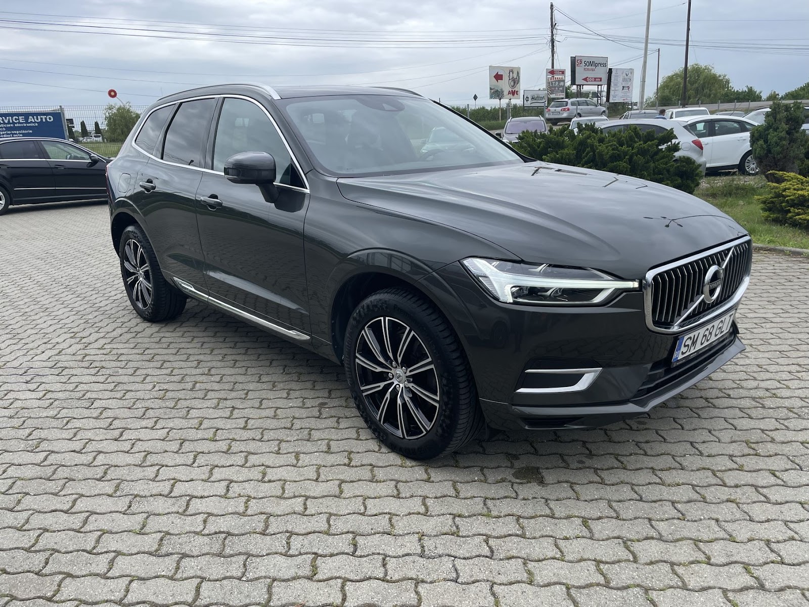 Veiron Auto