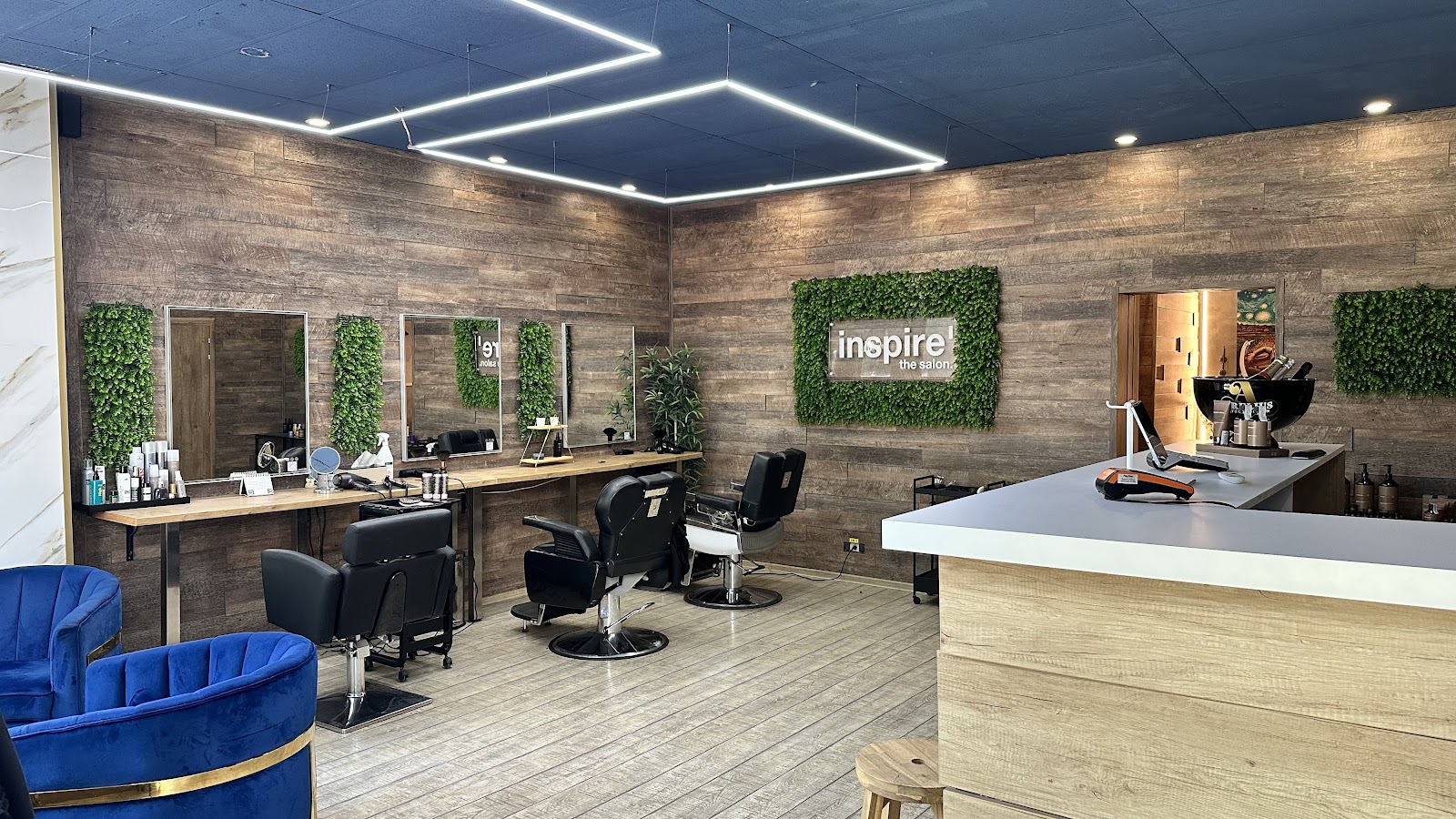 Inspire Salon