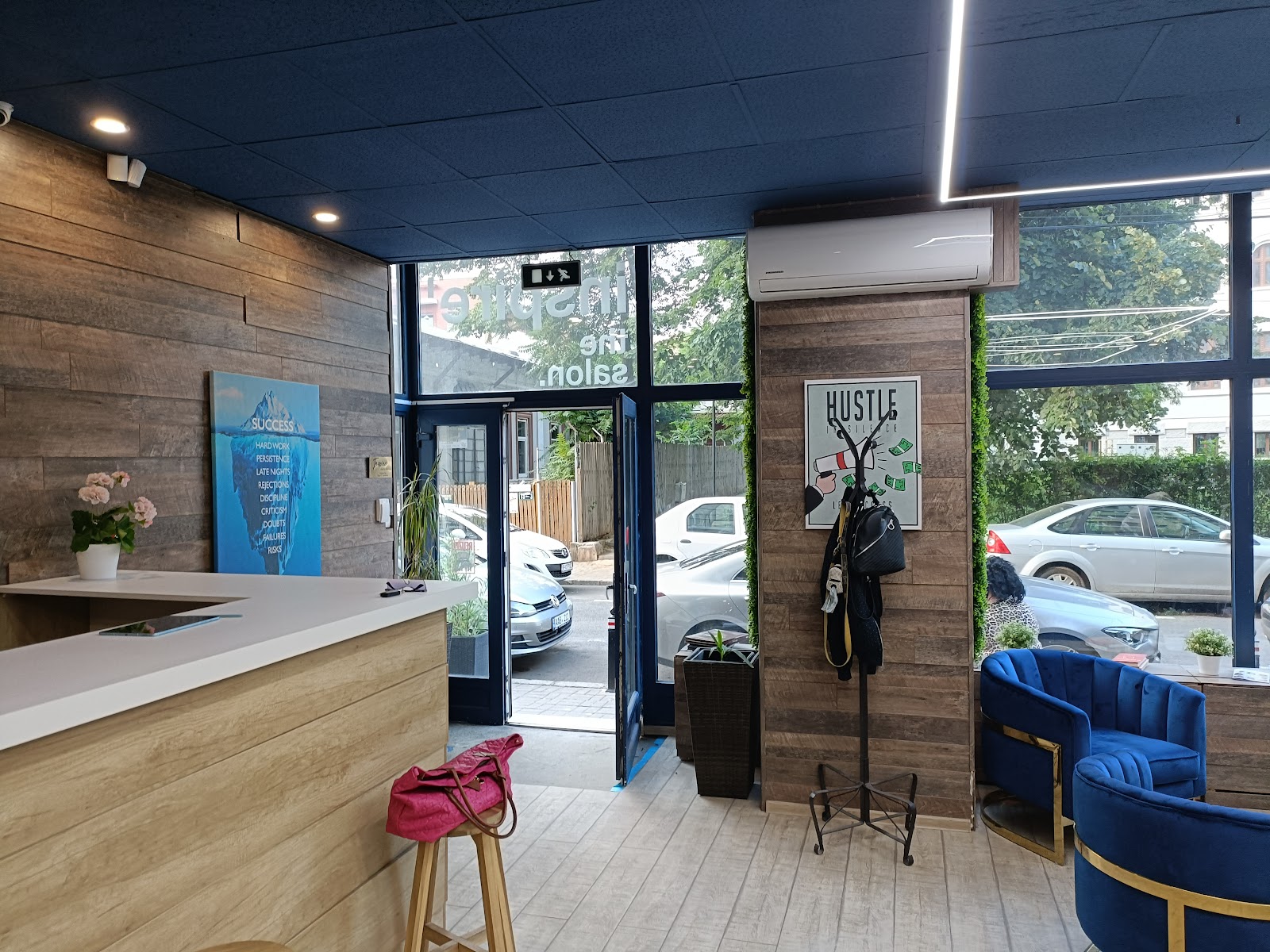 Inspire Salon
