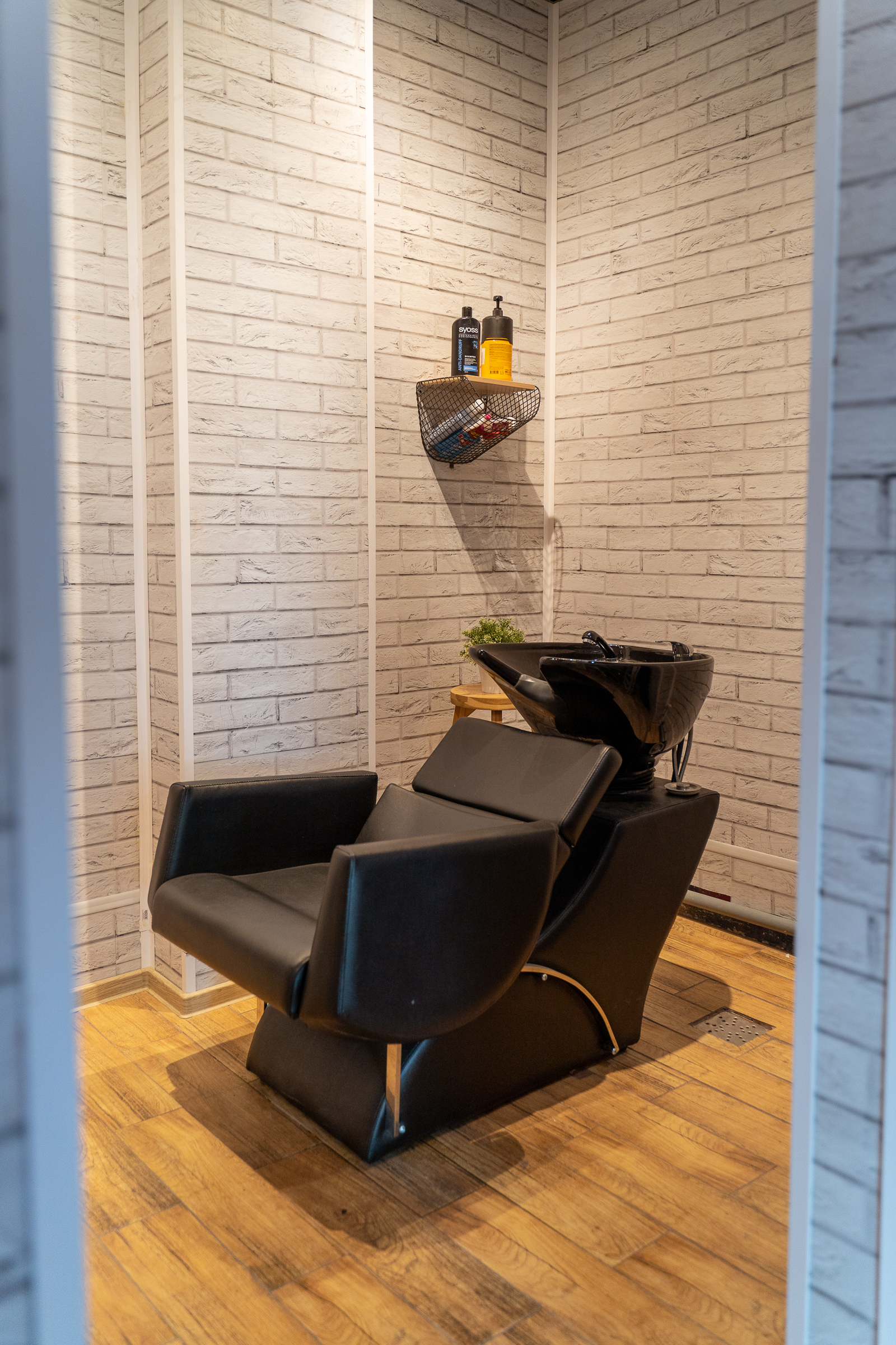 Inspire Salon