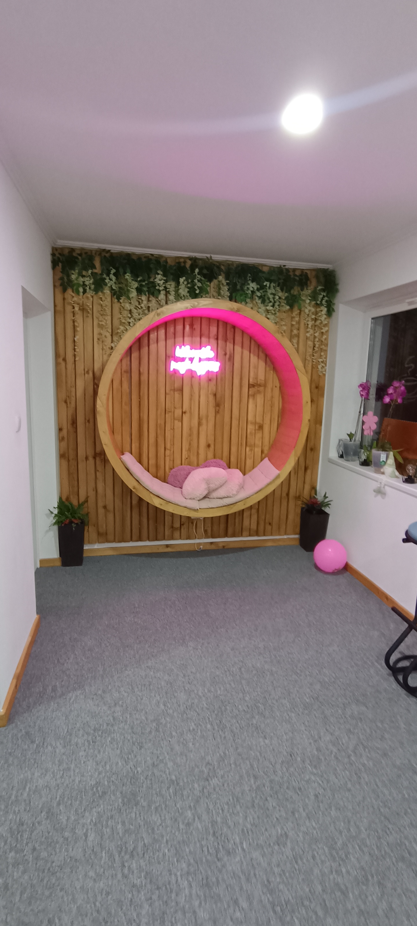 Luna Play