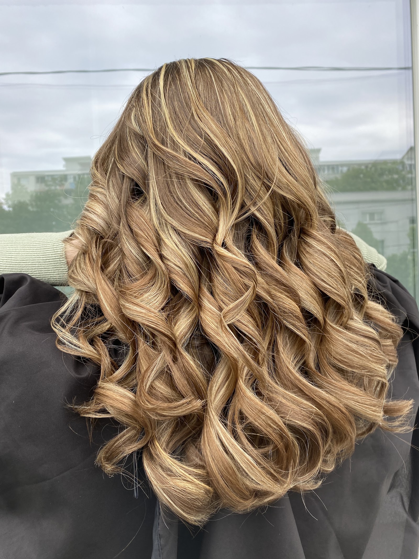 Hair Me Up
