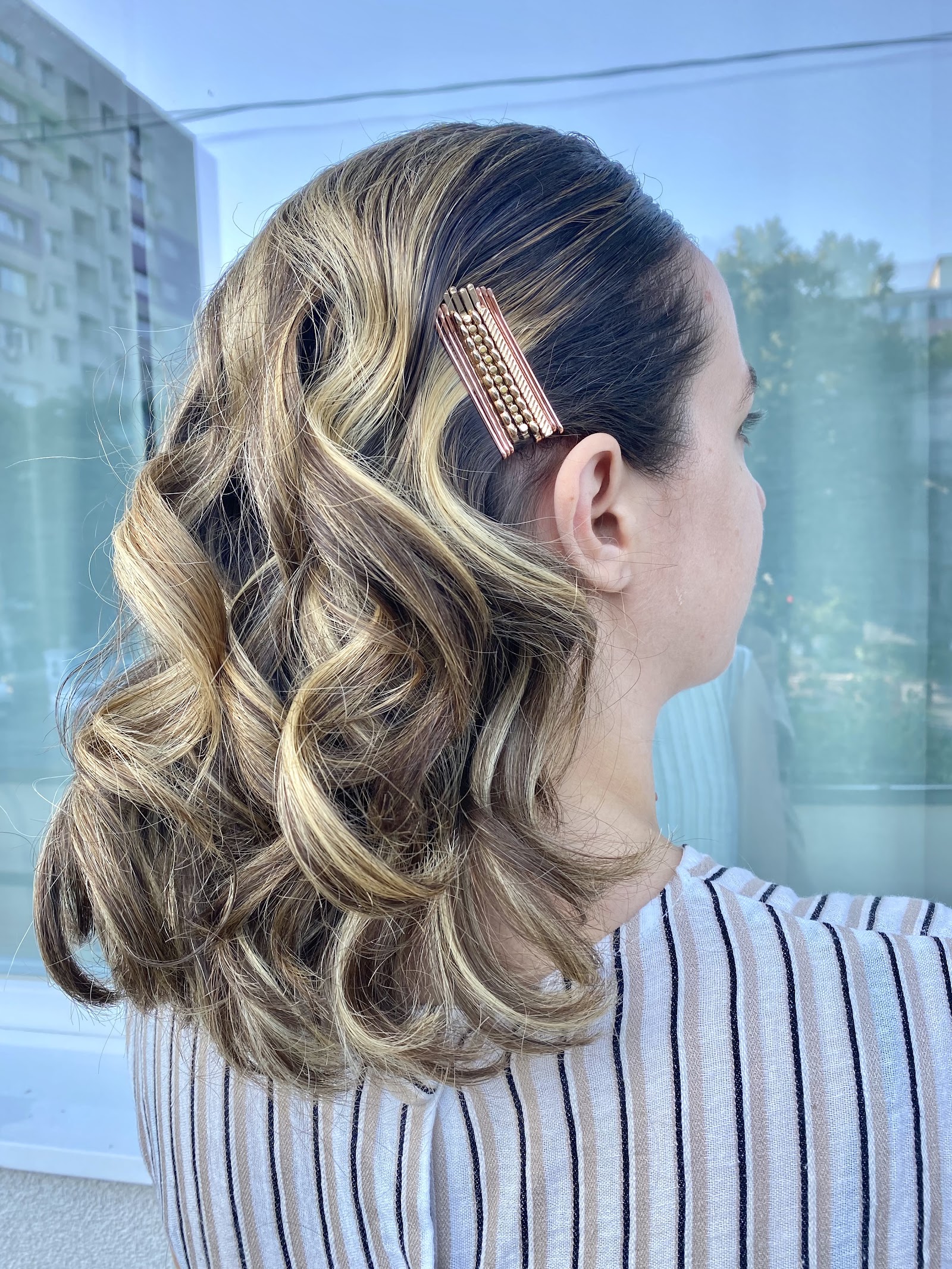 Hair Me Up