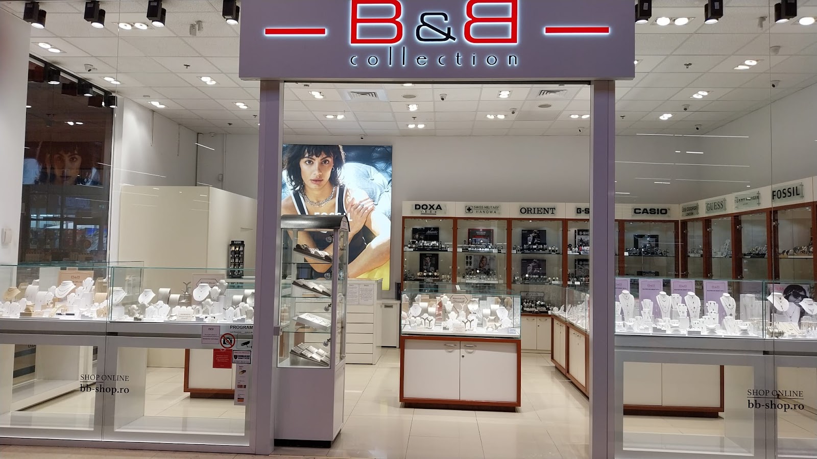 B&B Collection
