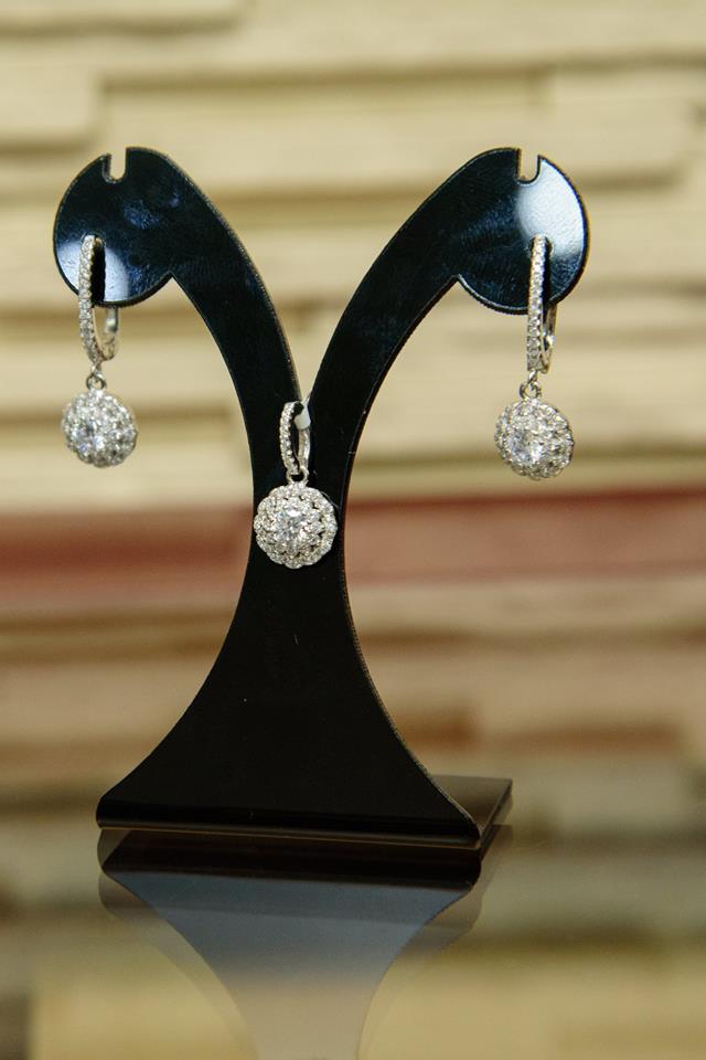 Bijuteria Diamant