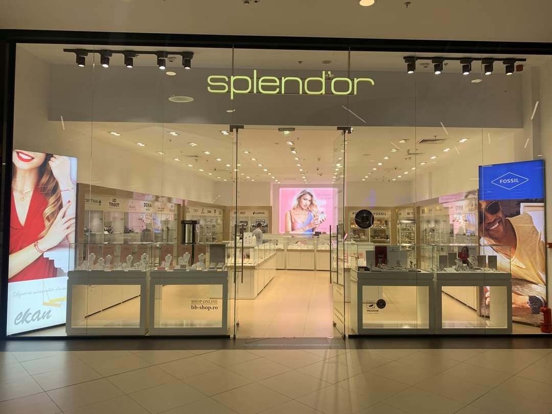 SPLEND'OR
