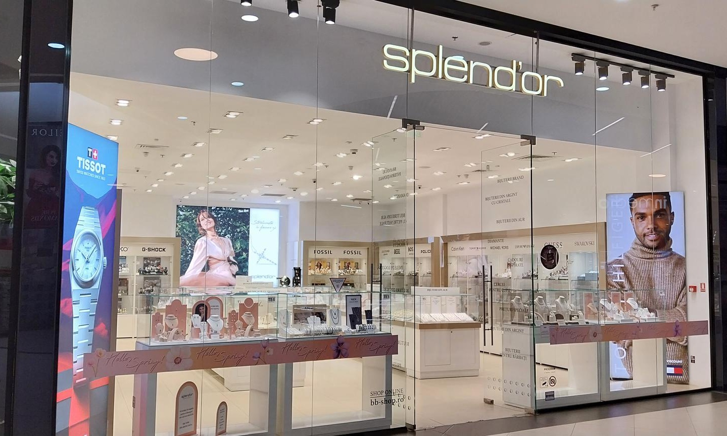SPLEND'OR