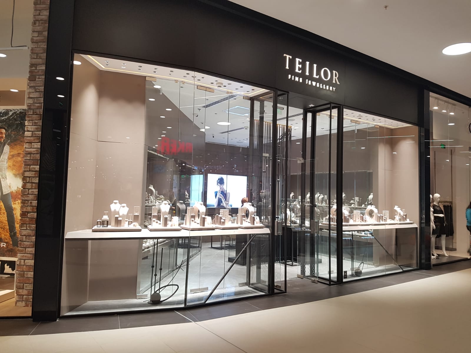 TEILOR