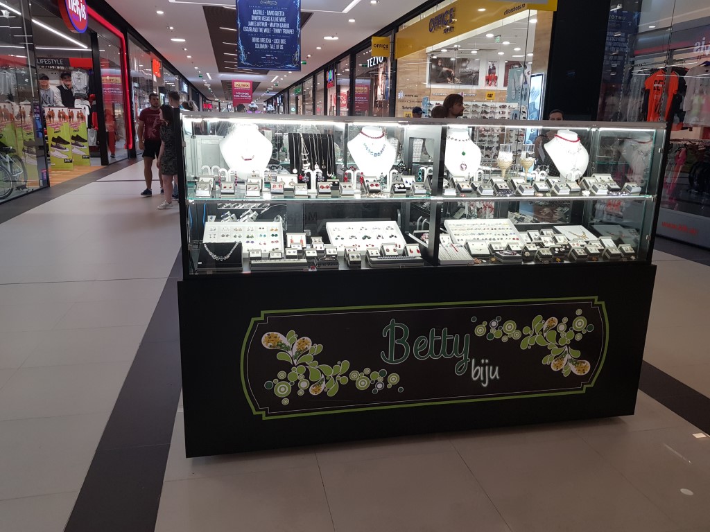 Bettybiju