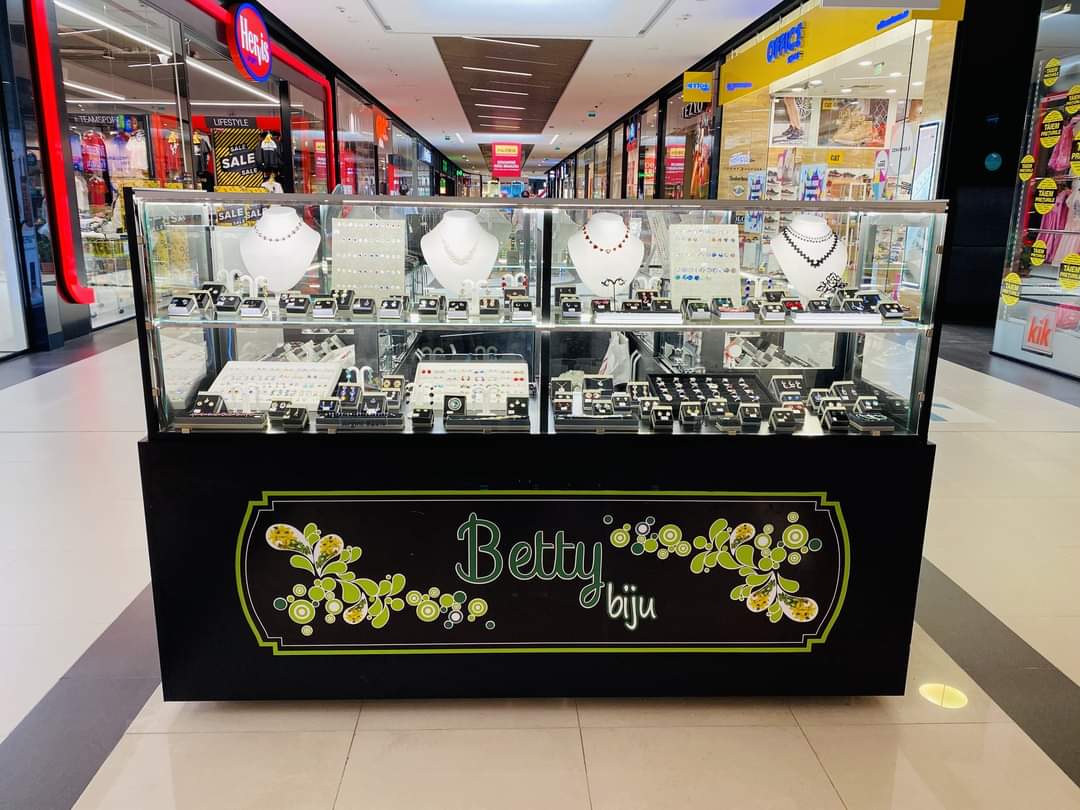 Bettybiju