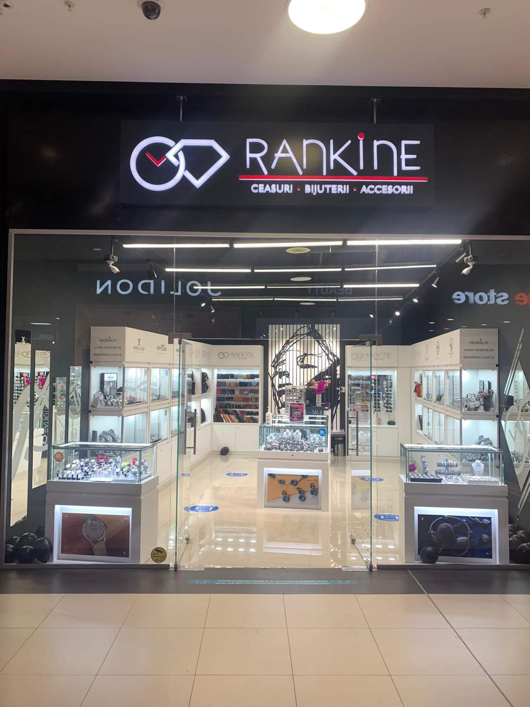 Rankine