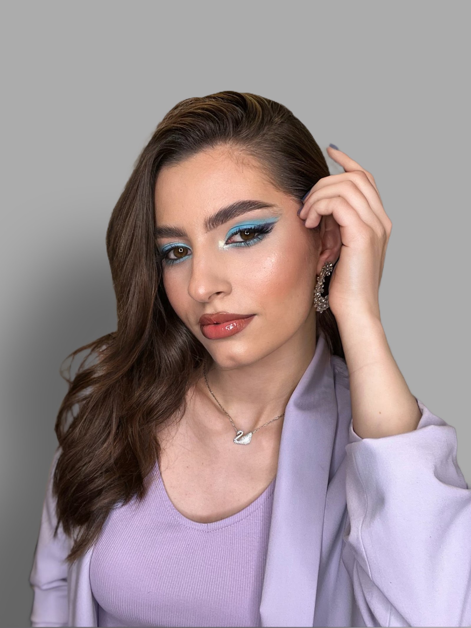 Ana Totolan Make-Up Artist | Bucuresti