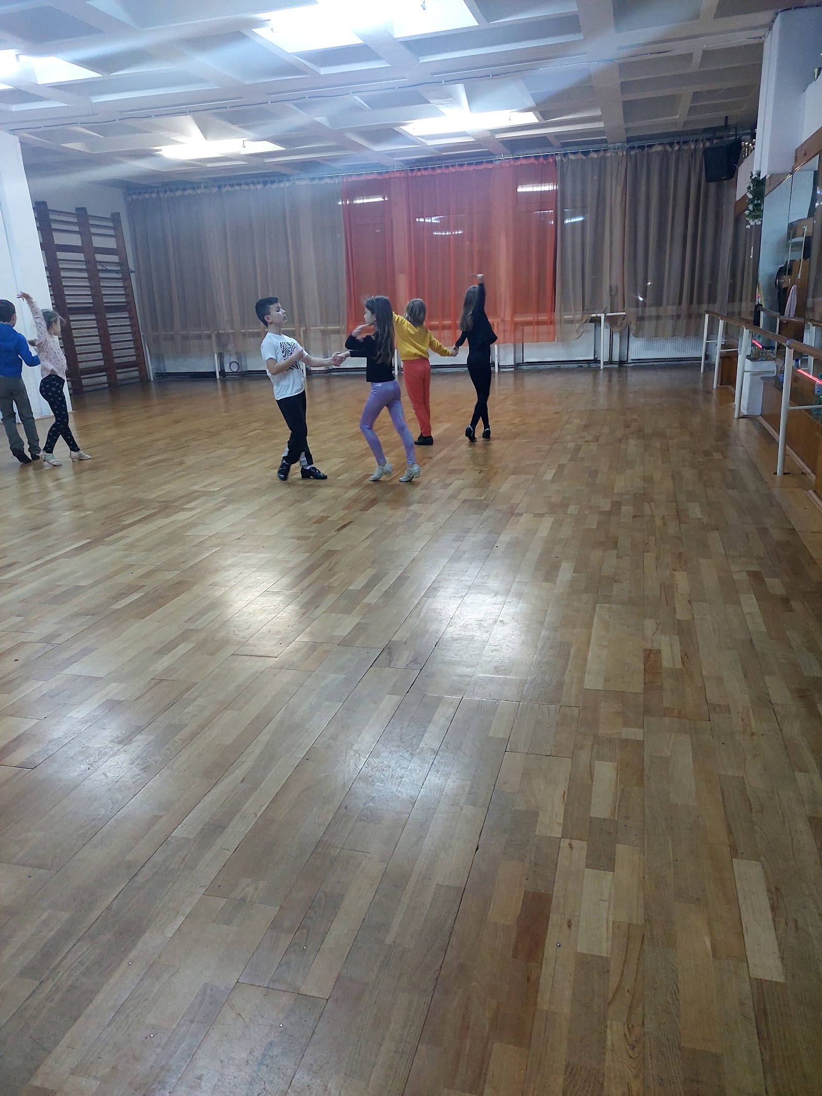 Royal Dance