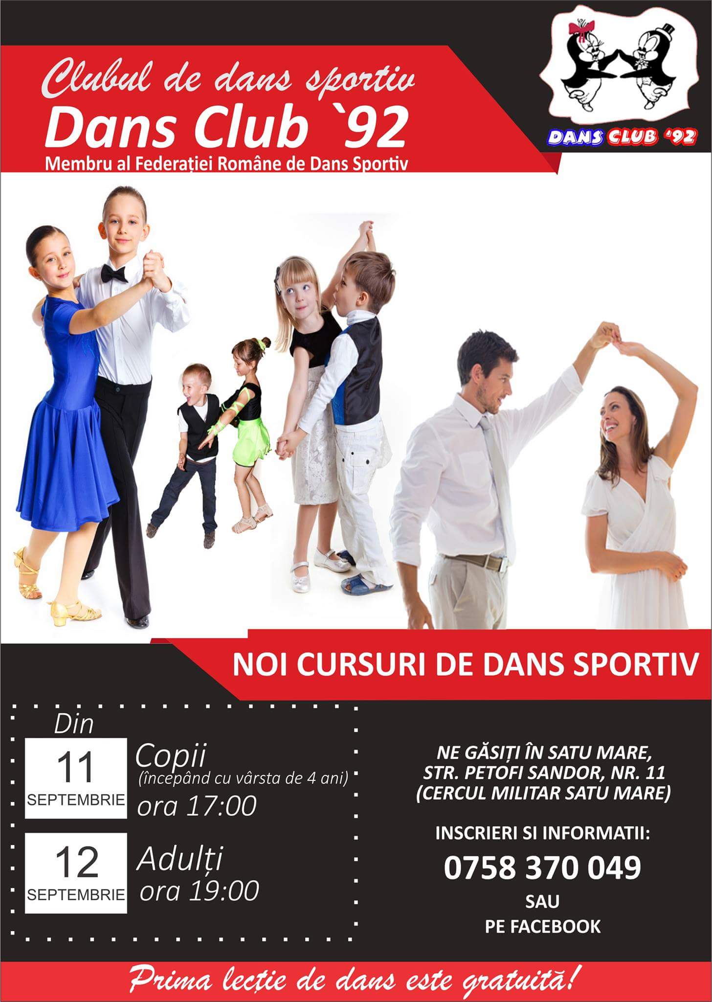 Dans Club 92