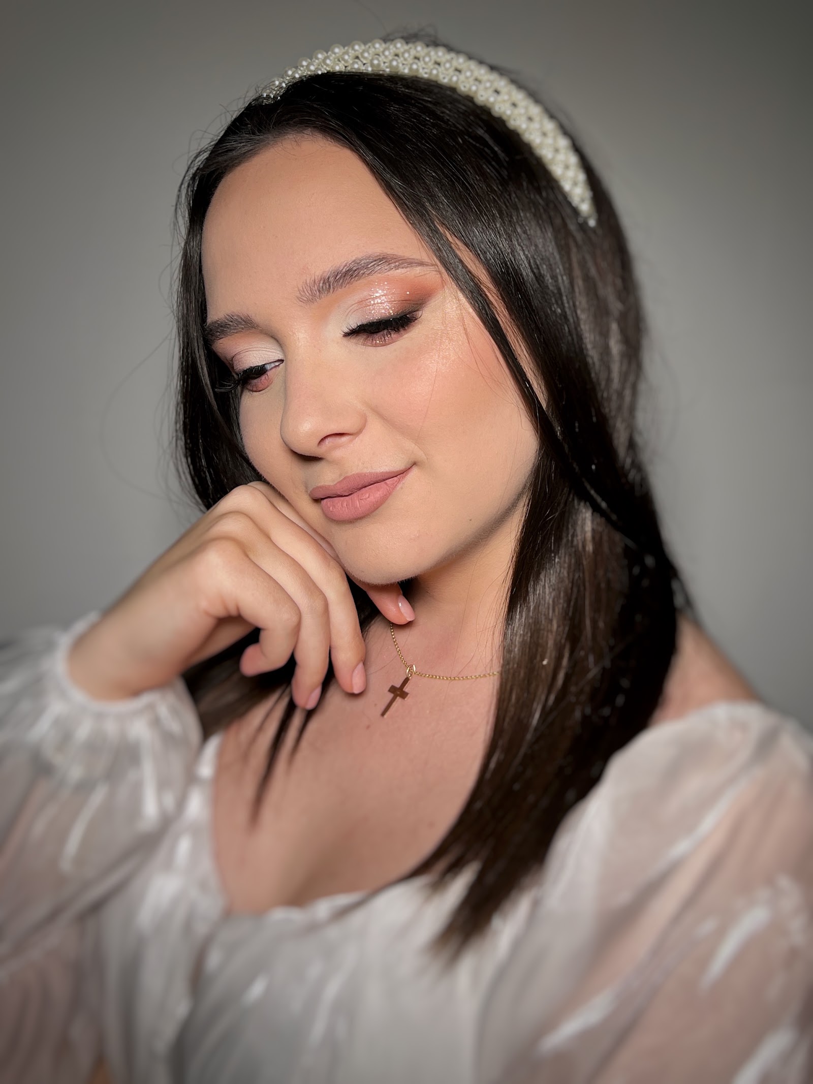 Andreea Grecu Make-up Artist
