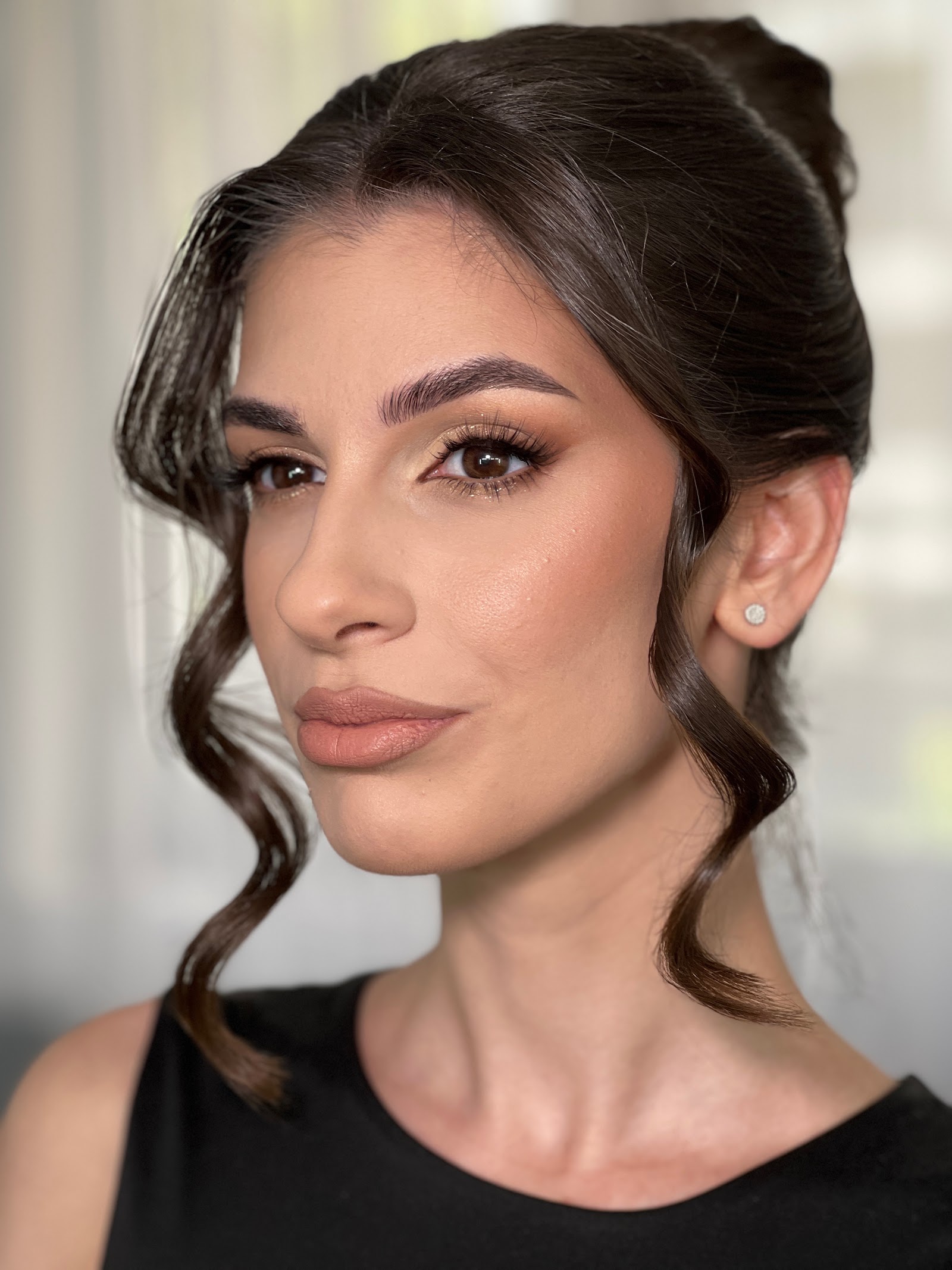 Andreea Grecu Make-up Artist