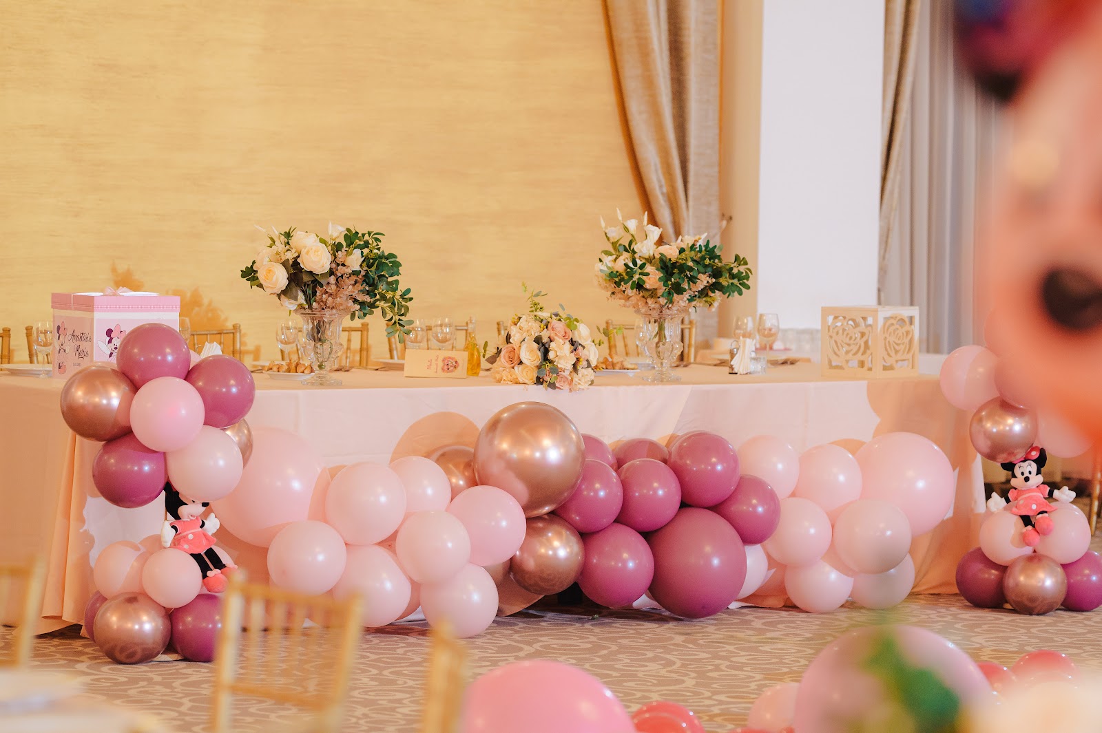 Posada Events