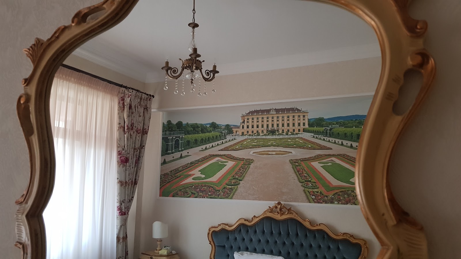 Paradis Events