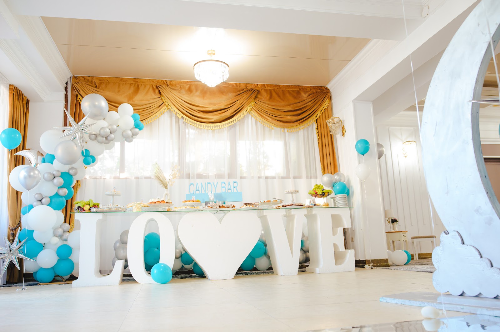 Paradis Events