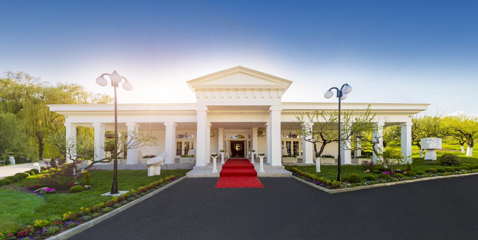 Ok Ballroom Cetățuie