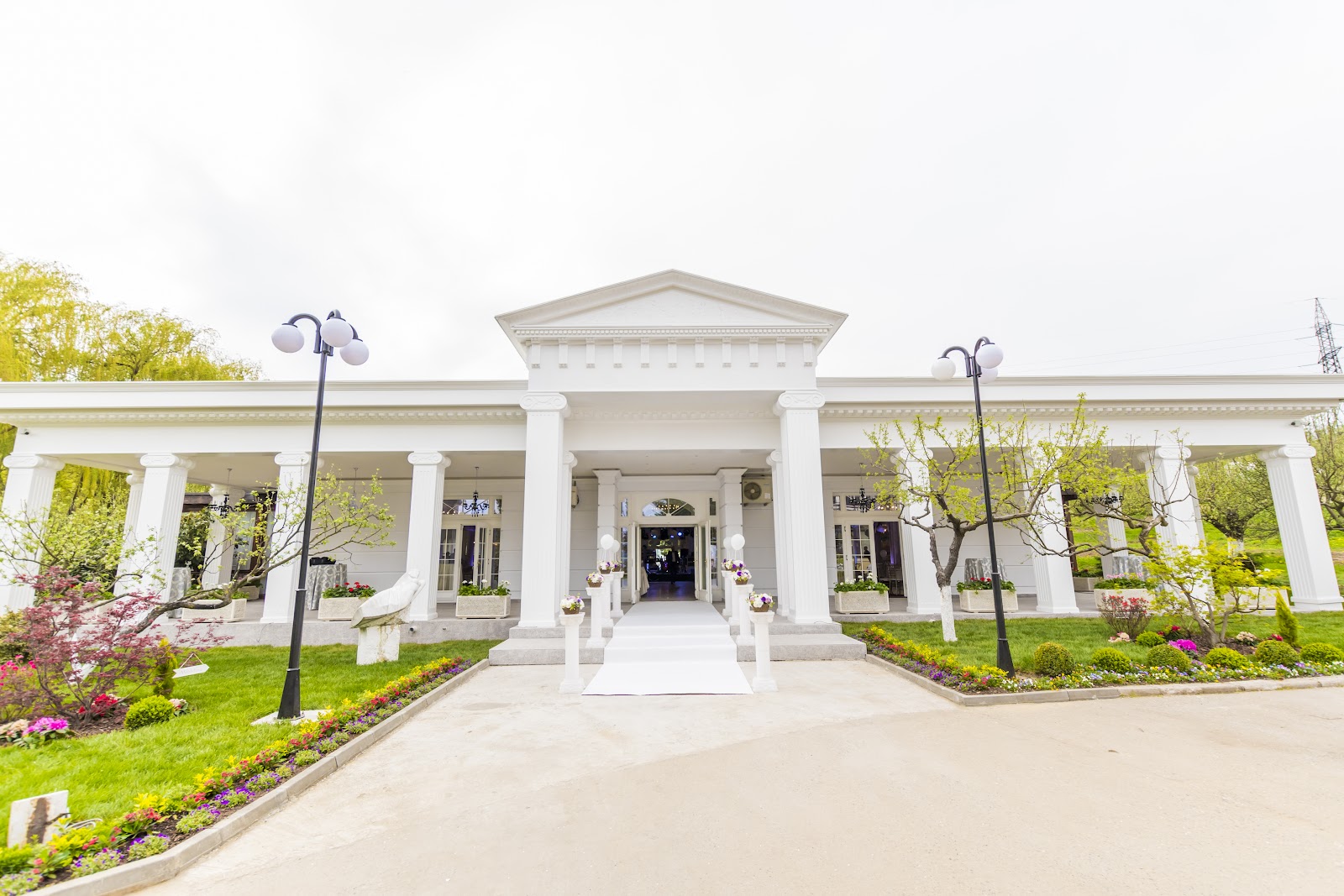 Ok Ballroom Cetățuie