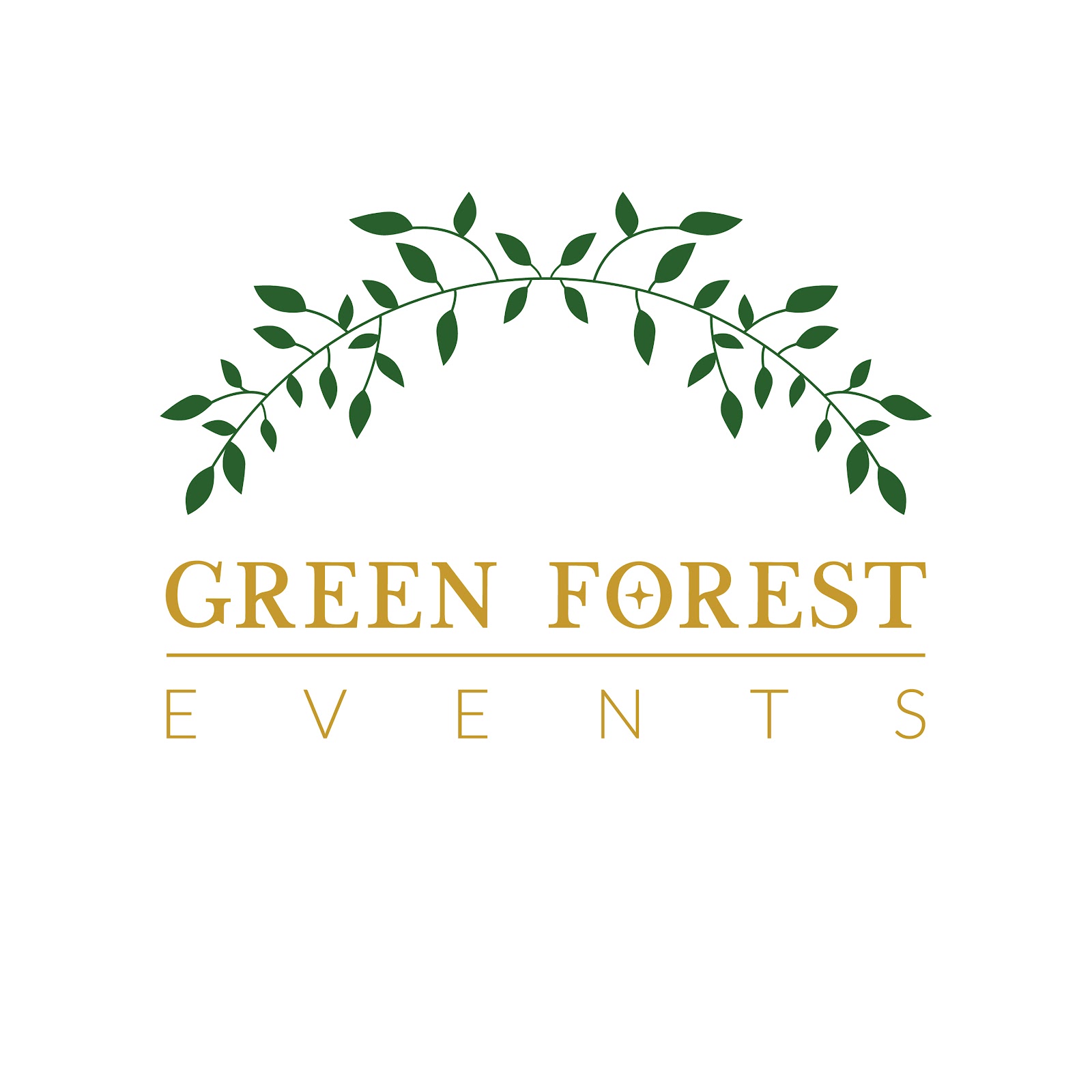 Green Forest Events
