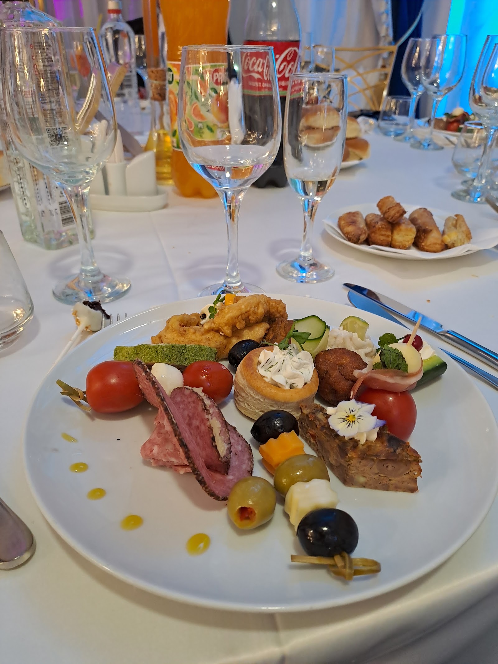 Restaurant Paradis Noblesse